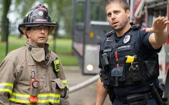 Two-Way Radio Solutions