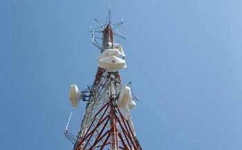 Extensive Tower Network