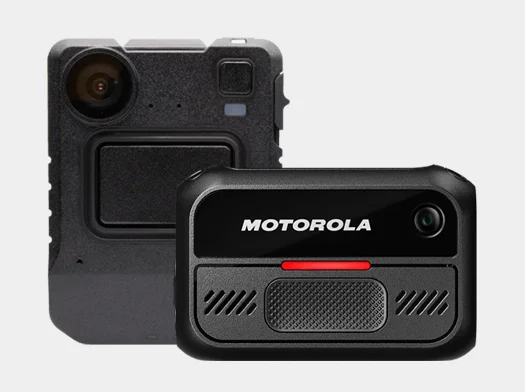 Body-Worn
Cameras