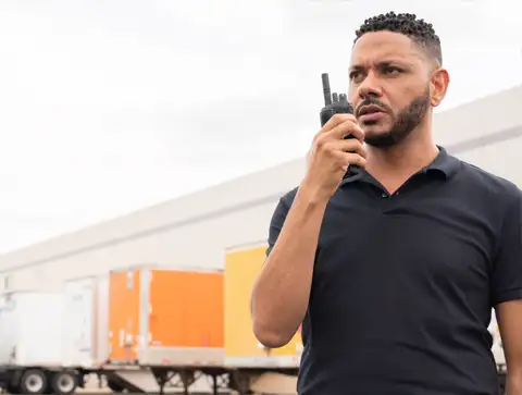 Transportation & Logistics